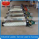 Find Complete Details About Pneumatic Pusher Leg Roof Bolter thumbnail-2