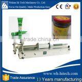 Water/juice/carbonated/milk Drinks Bottle 3-in-1 Filling Machine