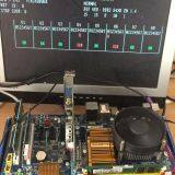 Memory Tester for SD/DDR/DDR2 Memory Chip Test thumbnail-3