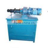 Rubber Extruder /old Tire Retreading Machinery&used Tyre Extruder Tyre Retrading Machine thumbnail-1