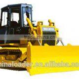 Shantui Standard Bulldozer Sd08-3 7.95t thumbnail-1