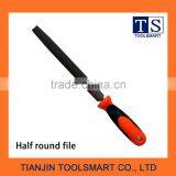 Half Round File thumbnail-1