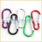 Fashion High Quality Carabiner Keychain thumbnail-2