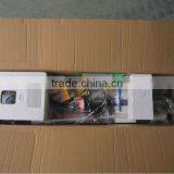 26 CC Petrol Long Reach Hedge Trimmer Pole Saw Strimmer Bush Cutter thumbnail-6