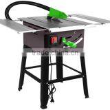1500W 250mm Wooden Sliding Table Cutting Saw thumbnail-1
