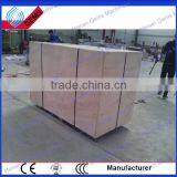 Industrial Stainless Steel Radish Washing Machine for Sale thumbnail-4