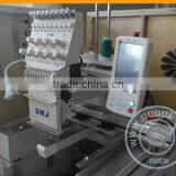 Single Needle Embroidery Machine Price thumbnail-2