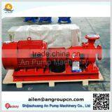 Centrifugal Long Coupled Back Pull Out ISO End Suction Pump thumbnail-3