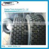 315/80r22.5 Radial Tire/ Tyre thumbnail-1