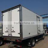 Fiberglass Truck Body/refrigerated/freezer Van Body for Fish thumbnail-3