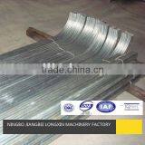 Side Track for Garage Door / Top Track - Factory Sale Directly