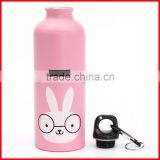500ml Outdoor Sports Cute Cartoon Lovely Animals Water Bottle Cup Gift For Kids thumbnail-5