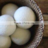 25% Energy Save Eco-friendly Handmade 100% Felt Wool Laundry Dryer Ball thumbnail-2
