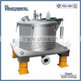 GMP Standard Centrifuge for Pharmaceutical Factory thumbnail-2