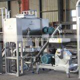 Stainless Steel Screw Powder Conveyer Hoppers thumbnail-2