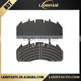 29174 Good Performance Truck Brake Pads for Renault thumbnail-1