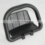 Double Blade Hedge Trimmer Front Handle thumbnail-1