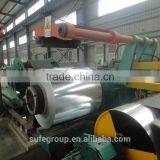 SGCH Hot Dipped Galvanized Steel Coil thumbnail-1