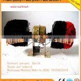 Hot Selling Shoe Cleaning Machine,shoe Upper Polisher,shoe Cleaner for Sale thumbnail-3