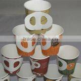 Single Side PE Coated Paper Cup Machine, Double Side PE Coated Paper Cup Machine With Best Quality thumbnail-3