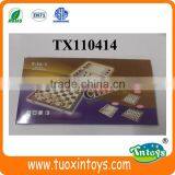 International Chess Carpet Gaint Family Play Chess Game for 2 Players thumbnail-4