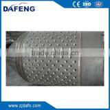 2000L Cooling Jacket Conical Fermenter thumbnail-5