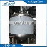 50~50000L Stainless Steel Chemical Reactor thumbnail-1