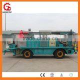 Best Seller Factory Supply Directly Shotcrete Equipment thumbnail-2