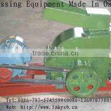 Stone Mill Machine thumbnail-1