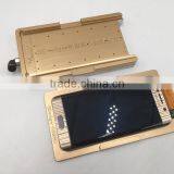 Alignment Mold for S6 G9250 for Oca Laminating for Glue Removing thumbnail-1