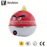 Factory Directly Supplying Stainless Steel Egg Cooker Machine Steamer Cooker thumbnail-1