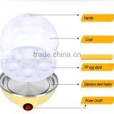 Factory Supply Nutrition Breakfast Stainless Steel Egg Master Machine thumbnail-2