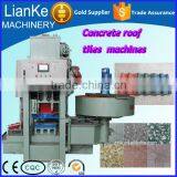 Indonesia Machine For Making Roof Tiles/Roof Tile Producing Machine