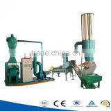 2015 Full-automatic Wire Stripper Machine Copper Wire Recycling Machine thumbnail-2