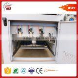 STR-RP1000 Heavy-Duty Wide-Belt Sanding Machine Woodworking Sanding Machine thumbnail-6