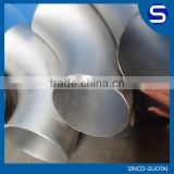 ASME/ANSI B16.9 stainless steel pex pipe fittings