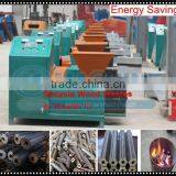 Wood Sawdust Briquette Press Machine thumbnail-1