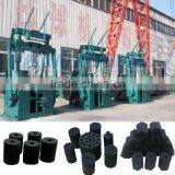 2016 China Patent and ISO9001 Charcoal Briquette Machine thumbnail-1