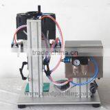 Semi-automatic Screw Cap Capping Machine for Screw Cap 10-50mm Bottle Cap Closing Machine thumbnail-3