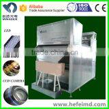 Advanced Color Sorting Machine for Plastic Recycling Processing, Color Sorter Machine thumbnail-1