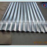 Color Coated Corrugated Steel Roofing Sheet/tile thumbnail-6