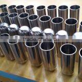 Stainless Steel Polished Crucibles thumbnail-2