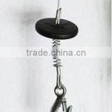 Electric Wire Rope Hoist thumbnail-5