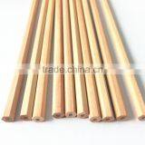 High Quality Popular Eco-friendly Natural HB Wood Pencil for School Kids thumbnail-5