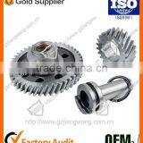 Duradero Arbol Levas Para Motocicleta CG150 thumbnail-1