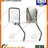 High Quality China Motorcycle Side Rearview Mirror for Honda thumbnail-1