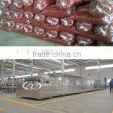 Onion Slice Dehydrator Continuous Type Drying Equipment thumbnail-2