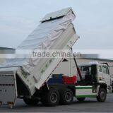 Best Seller HOWO Dumper City Style10wheel for Sale thumbnail-1
