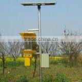 SY720 Farm and Garden Using Solar Engine Pest Killing Light,high Quality Solar Engine Lamp thumbnail-1