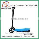New Products Launched Cheap Electric Scooter SX-E1013-X6 (2015 Year Latest Product) thumbnail-1